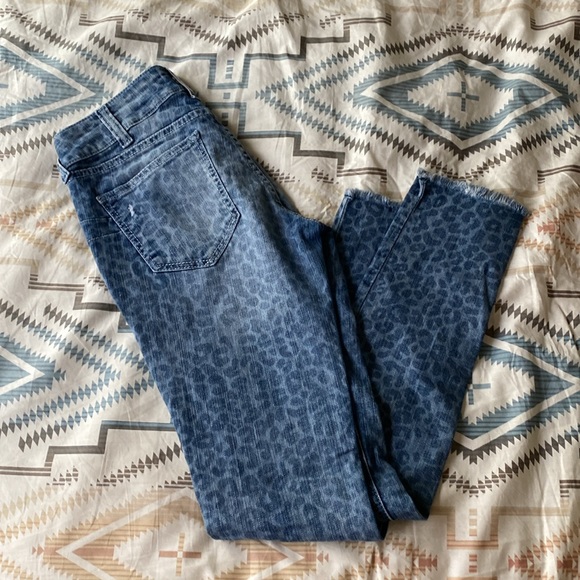 Ariat REAL skinnies - Picture 2 of 5